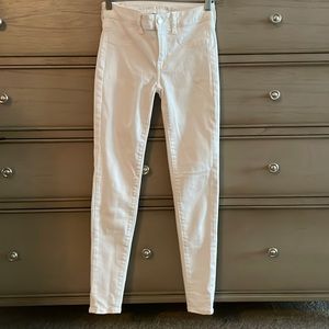 American Eagle Stretch Skinny Jeans